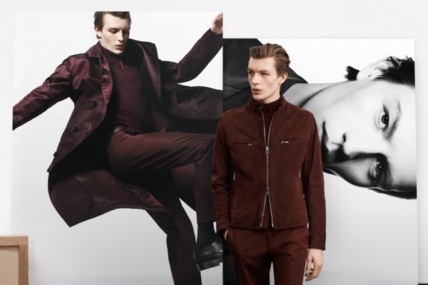 hugo boss winter 2019